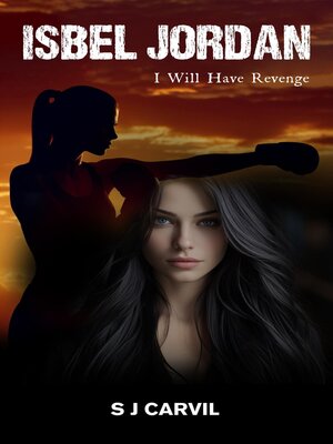 cover image of Isbel Jordan
